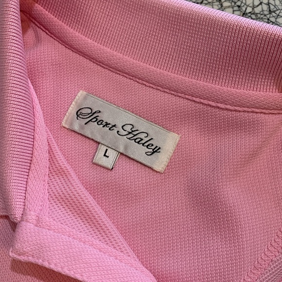 Sport Haley shirt sleeve shirt - Picture 5 of 5